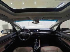 Buick GL6 2021 323T Hybrid Connected Luxury - ფოტო 17