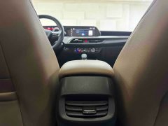 Buick GL6 2021 323T Hybrid Connected Luxury - ფოტო 18