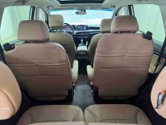 Buick GL6 2021 323T Hybrid Connected Luxury - ფოტო 19