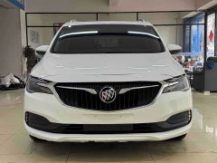 Buick GL6 2021 323T Hybrid Connected Luxury - ფოტო 2
