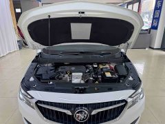 Buick GL6 2021 323T Hybrid Connected Luxury - ფოტო 20
