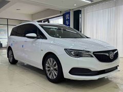 Buick GL6 2021 323T Hybrid Connected Luxury - ფოტო 3