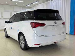 Buick GL6 2021 323T Hybrid Connected Luxury - ფოტო 4
