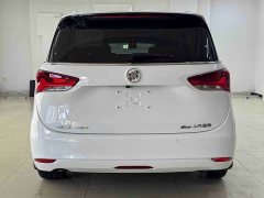 Buick GL6 2021 323T Hybrid Connected Luxury - ფოტო 5