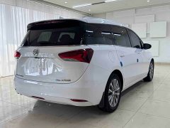 Buick GL6 2021 323T Hybrid Connected Luxury - ფოტო 6