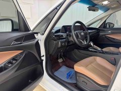 Buick GL6 2021 323T Hybrid Connected Luxury - ფოტო 7