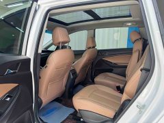 Buick GL6 2021 323T Hybrid Connected Luxury - ფოტო 8