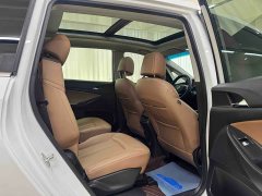 Buick GL6 2021 323T Hybrid Connected Luxury - ფოტო 9