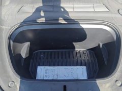 Tesla Model Y 2022 Performance All-Wheel Drive - ფოტო 10