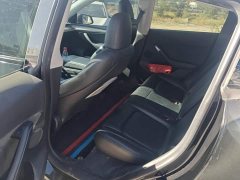 Tesla Model Y 2022 Performance All-Wheel Drive - ფოტო 11
