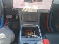 Tesla Model Y 2022 Performance All-Wheel Drive - ფოტო 16