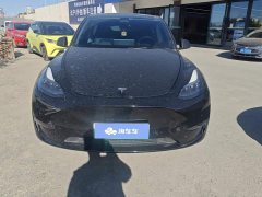 Tesla Model Y 2022 Performance All-Wheel Drive - ფოტო 2
