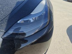 Tesla Model Y 2022 Performance All-Wheel Drive - ფოტო 5