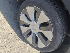 Tesla Model Y 2022 Performance All-Wheel Drive - ფოტო 6