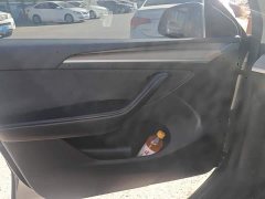 Tesla Model Y 2022 Performance All-Wheel Drive - ფოტო 7