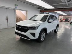 Wuling Xingchi 1.5L CVT Fun Edition - ფოტო 1
