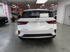 Wuling Xingchi 1.5L CVT Fun Edition - ფოტო 10