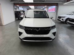Wuling Xingchi 1.5L CVT Fun Edition - ფოტო 2