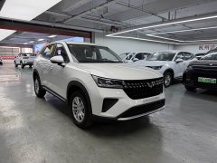 Wuling Xingchi 1.5L CVT Fun Edition - ფოტო 3