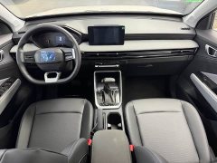 Wuling Xingchi 1.5L CVT Fun Edition - ფოტო 4