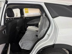 Wuling Xingchi 1.5L CVT Fun Edition - ფოტო 5