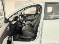 Wuling Xingchi 1.5L CVT Fun Edition - ფოტო 6