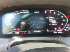 BMW 4 Series 425i M Sport Night Edition - ფოტო 14