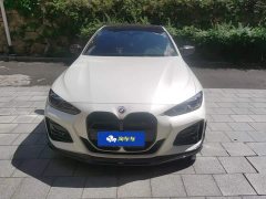 BMW 4 Series 425i M Sport Night Edition - ფოტო 2