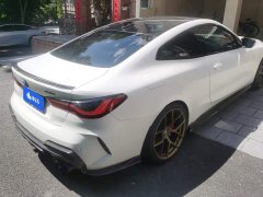 BMW 4 Series 425i M Sport Night Edition - ფოტო 3