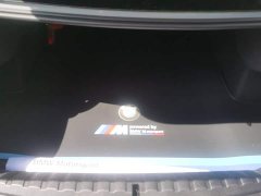 BMW 4 Series 425i M Sport Night Edition - ფოტო 4