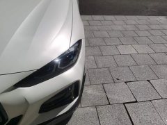 BMW 4 Series 425i M Sport Night Edition - ფოტო 5