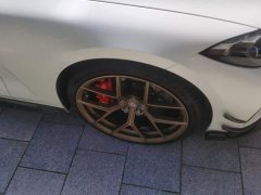 BMW 4 Series 425i M Sport Night Edition - ფოტო 6