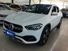 Mercedes-Benz GLA 2020 GLA 200 - ფოტო 1