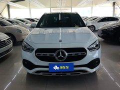 Mercedes-Benz GLA 2020 GLA 200 - ფოტო 2