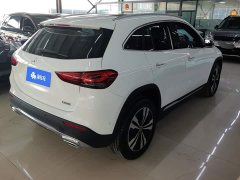Mercedes-Benz GLA 2020 GLA 200 - ფოტო 3