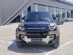 Land Rover Defender 110 P400 X - ფოტო 2