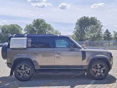 Land Rover Defender 110 P400 X - ფოტო 3