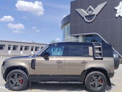 Land Rover Defender 110 P400 X - ფოტო 5