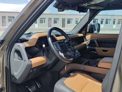 Land Rover Defender 110 P400 X - ფოტო 6