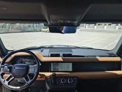 Land Rover Defender 110 P400 X - ფოტო 8