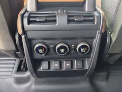 Land Rover Defender 110 P400 X - ფოტო 9