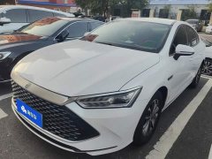 BYD Qin Plus DM-i 55KM Luxury - ფოტო 1