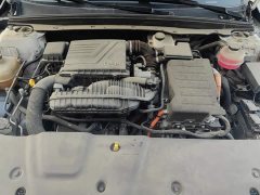 BYD Qin Plus DM-i 55KM Luxury - ფოტო 10