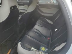 BYD Qin Plus DM-i 55KM Luxury - ფოტო 11