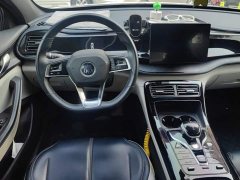BYD Qin Plus DM-i 55KM Luxury - ფოტო 13