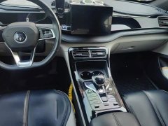 BYD Qin Plus DM-i 55KM Luxury - ფოტო 16