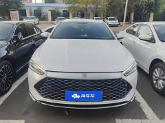 BYD Qin Plus DM-i 55KM Luxury - ფოტო 2