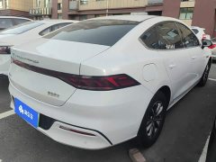 BYD Qin Plus DM-i 55KM Luxury - ფოტო 3