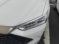 BYD Qin Plus DM-i 55KM Luxury - ფოტო 5