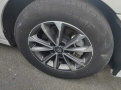 BYD Qin Plus DM-i 55KM Luxury - ფოტო 6
